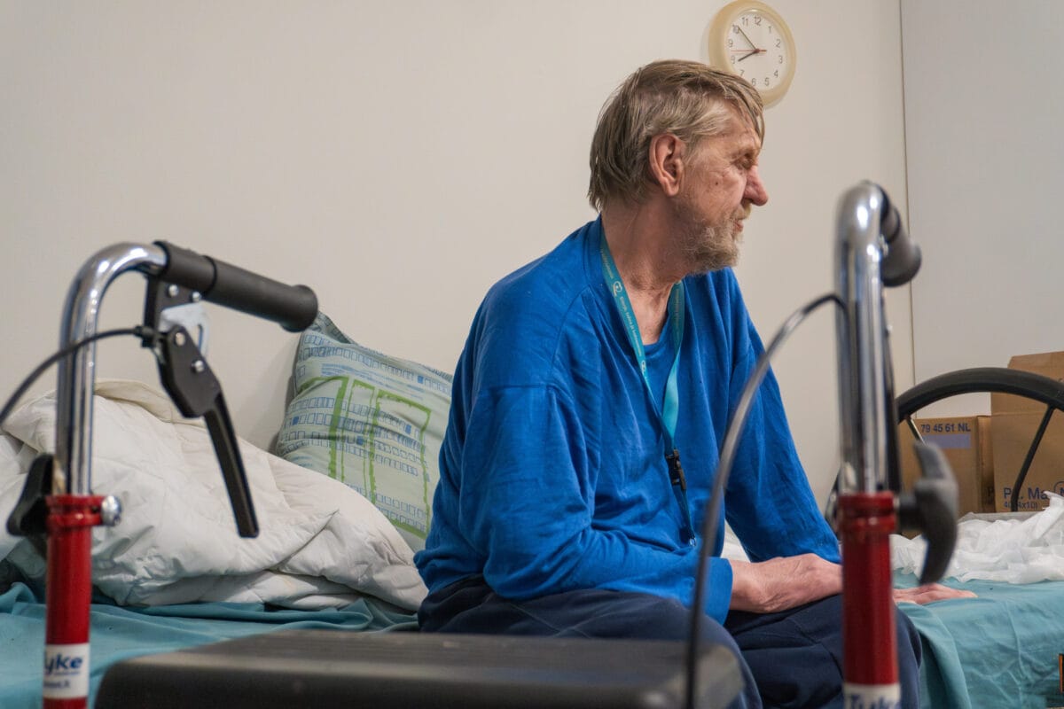 Etusivu Sininauhasäätiö